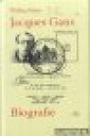Maas, Willem - Jacques Gans, Biografie