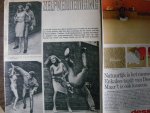 de telegraaf - mode bijlage telegraaf nieuws van de dag 4 maart 1967