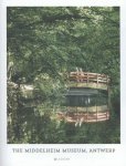 Lucie Bausart - The Middelheim museum Antwerp