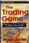 Ryan Jones - The Trading Game