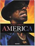 Andres Serrano - America and other work