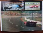 Bamsey,Ian - Ferrari 312 and 512 Sports Racing Cars: The Porsche Hunters
