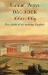 Pepys Samuel - Pepys Samuel-Samuel Pepys Dagboek