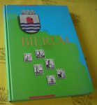 Dallinga, O. - Bierum. Bierum, Godlinze, Holwierde, Krewerd, Losdorp, Spijk.