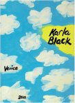 BLACK, Karla - Karla Black - Venice 2011.