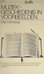 Hamburg - Muziekgeschiedenis in voorbeelden / Aula / 643