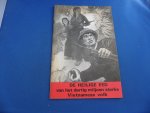 Het internationaal Boek N.V. - De heilige eed van het dertig miljoen sterke Vietnamese volk