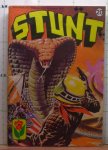 Molinari, Felix (ill.) - stunt - 20 - het spookhuis