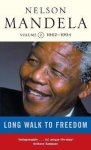 Nelson Mandela, Nelson Mandela - Long Walk To Freedom