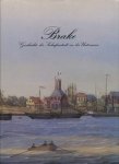 Eckhardt, Albrecht / Gunther, Wolfgang / Schaer, Friedrich-Wilhelm / Schmidt, Heinrich / Winter, Friedrich-Helmut - Brake. Geschichte der Seehafenstadt an der Unterweser.
