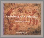 John Parkington - Cederberg rock paintings