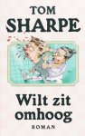 T. Sharpe - Wilt Zit Omhoog