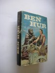 Wallace, Lewis / Brunklaus,F.A., naar het origineel opnieuw in het Nederlands bewerkt - Ben Hur