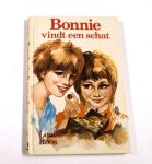 Roos - Bonnie vindt een schat