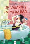 B. Seabrooke - De vampier in mijn bad