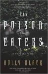 Black, Holly - The Poison Eaters And Other Stories