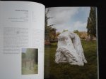  - Catalogus Artzuid, Internationale Sculptuurroute Amsterdam 2013
