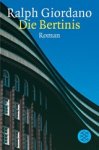 GIORDANO,  Ralph - Die Bertinis