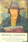 Holroyd, Michael - Lytton Strachey: The New Biography