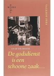Jaap de Rooij - De godsdienst is een schoone zaak Jaap de Rooij - De godsdienst is een schoone zaak