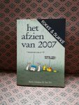 Reid, Geleijnse & Van Tol - Fokke & Sukke - Het afzien van 2007 Reid, Geleijnse & Van Tol - Fokke & Sukke - Het afzien van 2007