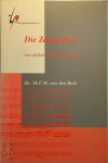 Matheus Franciscus Maria Berk - Die Zauberflöte een alchemistische allegorie