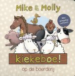RenÃ© Noorderveen - Mike & Molly - Kiekeboe!