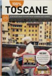 E. Leenaars, A. / Timan, S. Hofstra - 100% Toscane + CD-ROM