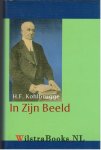 Kohlbrügge, Dr. H.F. - In Zijn Beeld