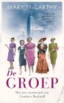 Mary McCarthy - De groep