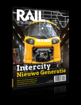  - Rail Magazine | Intercity Nieuwe Generatie