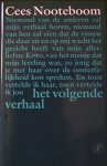 Nooteboom, Cees - Het Volgende Verhaal