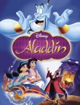Disney - Disney Aladdin  -   Aladdin