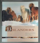 Schmelzer, A. - IJslanders, kleine paarden met een groot hart