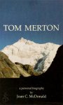 Joan C. McDonald - Tom Merton