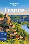 Lonely Planet, Alexis Averbuck - Lonely Planet France
