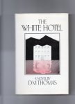 Thomas D.M - The White Hotel, a novel