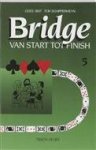 C. Sint - Bridge van start tot finish / 5 - Auteur: Cees Sint
