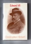 Hibbert Christopher - Edward VII