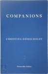 Christina Hesselholdt - Companions