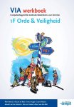 Rieke Wynia, Elouise de Beer - VIA werkboek 1F Orde & Veiligheid Werkboek
