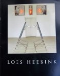 Beek, Wim van - Loes Heebink.  - werken uit de periode  - 1989-2000
