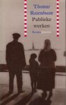 Rosenboom, Thomas - Publieke werken