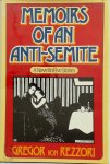 Gregor Von Rezzori - Memoirs of an Anti-Semite