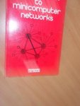 Stelmach, Edward V. - Introduction to minicomputer networks