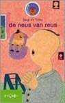 Jaap de Vries - De neus van reus