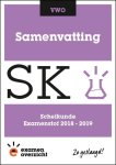 ExamenOverzicht - ExamenOverzicht - Samenvatting Scheikunde VWO