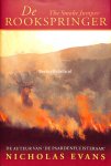 Evans, Nicholas - De Rookspringer