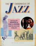 Mervyn Cooke 139650 - The Chronicle of Jazz