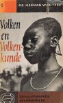 Wouters, Herman Dr. - Volken en Volkenkunde